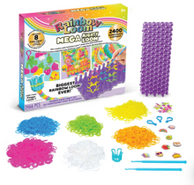 Load image into Gallery viewer, Rainbow Loom Mega Mighty Loom
