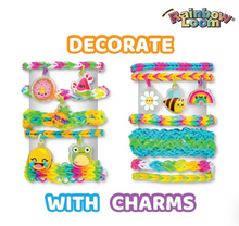 Load image into Gallery viewer, Rainbow Loom Mega Mighty Loom
