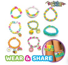 Load image into Gallery viewer, Rainbow Loom Mega Mighty Loom
