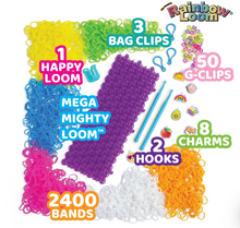 Load image into Gallery viewer, Rainbow Loom Mega Mighty Loom
