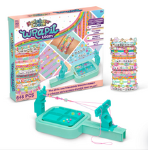 Load image into Gallery viewer, Rainbow Loom Wrap It Loom
