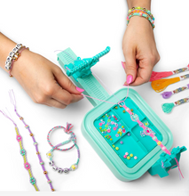 Load image into Gallery viewer, Rainbow Loom Wrap It Loom
