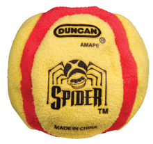 Load image into Gallery viewer, Duncan Foot Bag Spider
