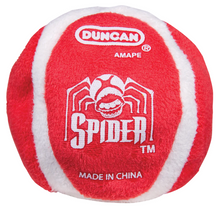 Load image into Gallery viewer, Duncan Foot Bag Spider
