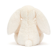 Load image into Gallery viewer, Jellycat Blossom Cream Bunny ‘Berry’ Little

