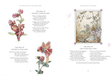 Load image into Gallery viewer, Complete Book of the Flower Faireis
