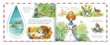 Load image into Gallery viewer, Letters From Wonderland - Filippa Widlund (illustrator) - Hardcover
