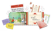 Load image into Gallery viewer, Letters From Wonderland - Filippa Widlund (illustrator) - Hardcover
