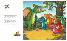 Load image into Gallery viewer, A Treasury of Creatures - Julia Donaldson &amp; Axel Scheffler
