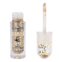 Load image into Gallery viewer, Glimmer Liquid Glitter
