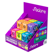 Load image into Gallery viewer, Jadore Spiky Orb Squishy
