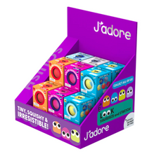 Load image into Gallery viewer, Jadore Solar Squishy

