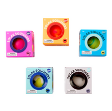 Load image into Gallery viewer, Jadore Solar Squishy
