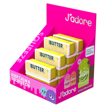 Load image into Gallery viewer, Jadore Butter Slime
