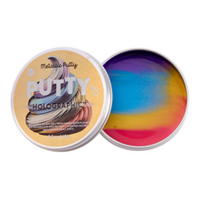 Load image into Gallery viewer, Jadore Metallic Colour Putty
