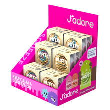 Load image into Gallery viewer, Jadore Metallic Colour Putty
