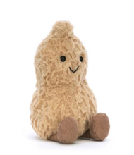 Load image into Gallery viewer, Jellycat Amuseables Peanut

