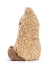 Load image into Gallery viewer, Jellycat Amuseables Peanut
