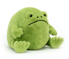 Load image into Gallery viewer, Jellycat Ricky Rain Frog
