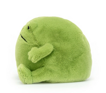 Load image into Gallery viewer, Jellycat Ricky Rain Frog
