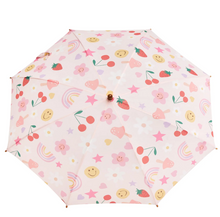 Load image into Gallery viewer, Duckling Umbrella-Meri Meri- Happy
