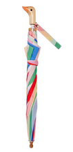 Load image into Gallery viewer, Duckling Umbrella-Meri Meri- Rainbow
