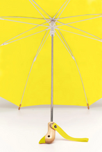 Load image into Gallery viewer, Duckling Umbrella - Yellow
