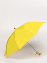 Load image into Gallery viewer, Duckling Umbrella - Yellow
