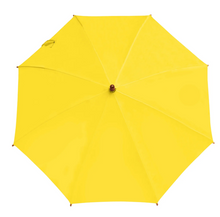 Load image into Gallery viewer, Duckling Umbrella - Yellow
