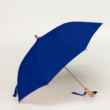 Load image into Gallery viewer, Duckling Umbrella - Royal Blue
