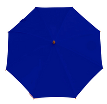 Load image into Gallery viewer, Duckling Umbrella - Royal Blue
