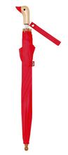 Load image into Gallery viewer, Duckling Umbrella - Red
