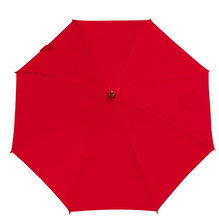 Load image into Gallery viewer, Duckling Umbrella - Red
