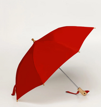 Load image into Gallery viewer, Duckling Umbrella - Red
