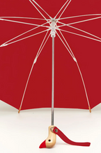 Load image into Gallery viewer, Duckling Umbrella - Red
