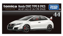 Load image into Gallery viewer, No.44 Honda Civic Type R (FK2)
