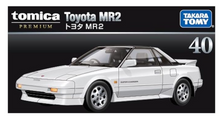 Load image into Gallery viewer, No.42 Toyota MR2 (SW20)
