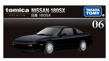 Load image into Gallery viewer, No.6 Nissan 180SX
