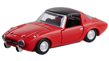 Load image into Gallery viewer, No.46 Toyota Sports 800
