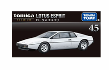 Load image into Gallery viewer, No.45 Lotus Esprit
