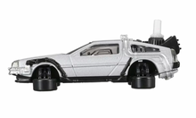 Load image into Gallery viewer, No. 11 Back To The Future Time Machine Part 2
