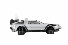 Load image into Gallery viewer, No. 11 Back To The Future Time Machine Part 2
