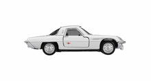 Load image into Gallery viewer, No.4 Evangelion: New Theatrical Edition Mazda Cosmo Sport
