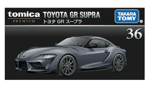 Load image into Gallery viewer, No.36 Toyota GR Supra
