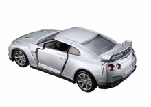 Load image into Gallery viewer, No.17 Nissan GT-R
