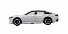 Load image into Gallery viewer, No.62 Toyota Crown Sedan
