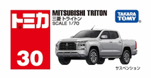 Load image into Gallery viewer, No.30 Mitsubishi Triton
