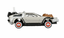 Load image into Gallery viewer, No.2 Back To The Future Time Machine (PART3)
