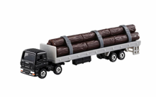 Load image into Gallery viewer, No.125 Isuzu Giga Lumber Truck
