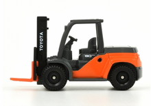 Load image into Gallery viewer, No.111 TOYOTA L&amp;F GENEO
